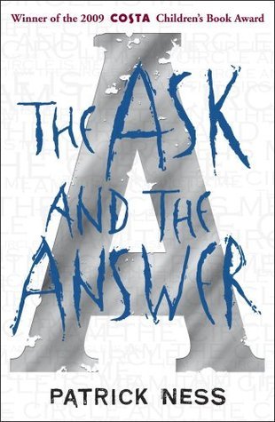The Ask and the Answer