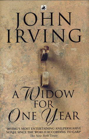 A Widow for One Year