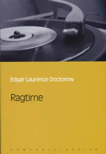 Ragtime