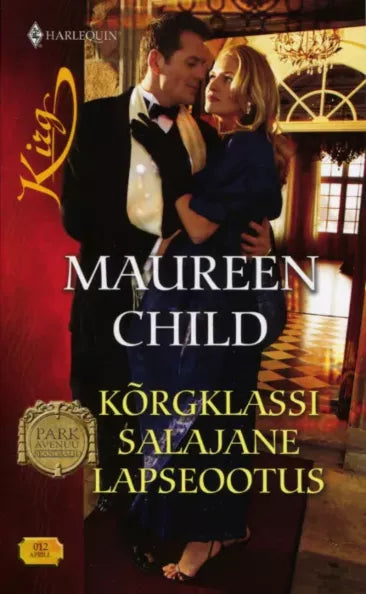 Kõrgklassi salajane lapseootus
