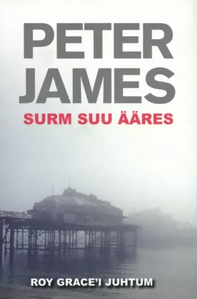 Surm suu ääres