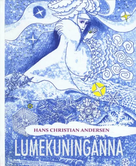 Lumekuninganna