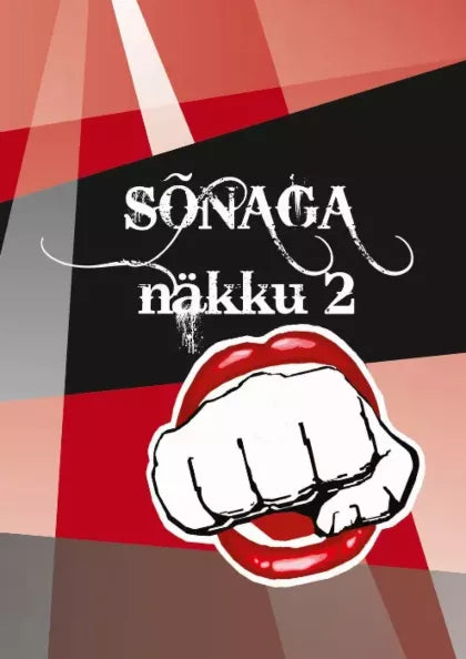 Sõnaga näkku 2