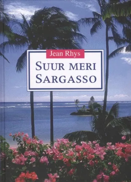 Suur meri Sargasso