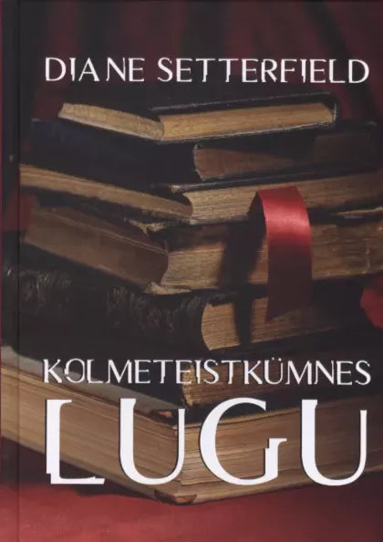 Kolmeteistkümnes lugu
