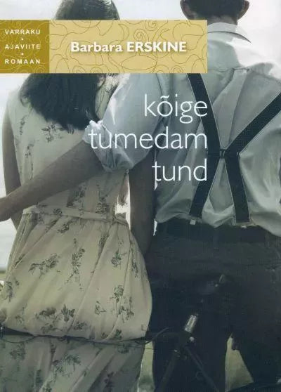 Kõige tumedam tund