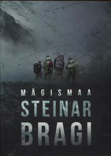 Mägismaa