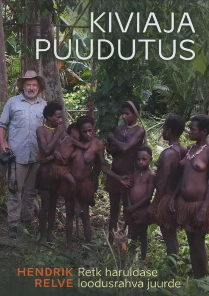 Kiviaja puudutus