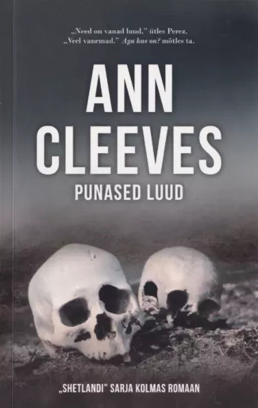 Punased luud