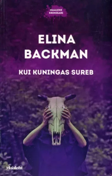 Kui kuningas sureb