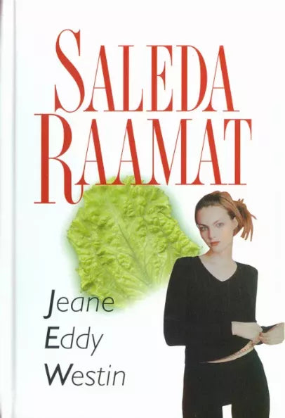 Saleda raamat