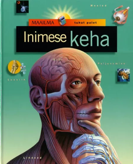 Inimese keha
