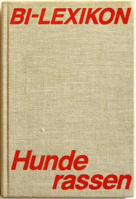 Hunde rassen