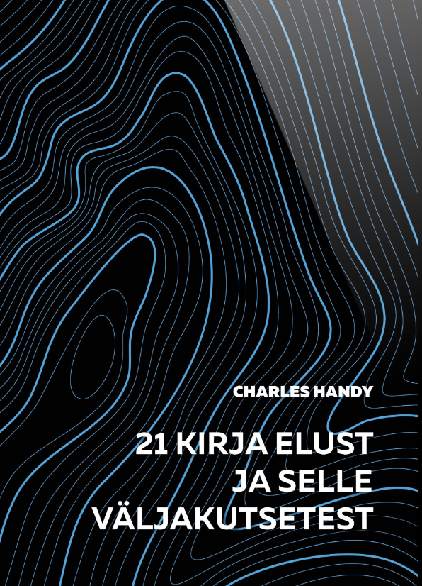 21 kirja elust ja selle väljakutsetest