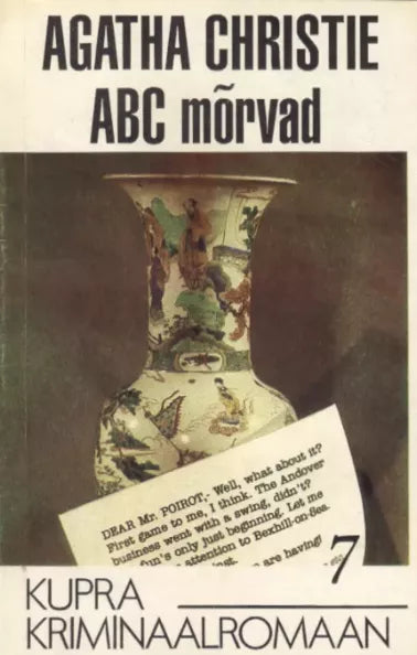 ABC mõrvad