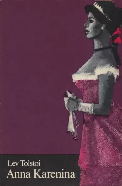 Anna Karenina I-II