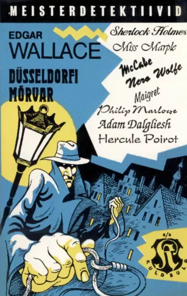 Düsseldorfi mõrvar