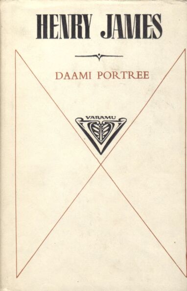 Daami portree