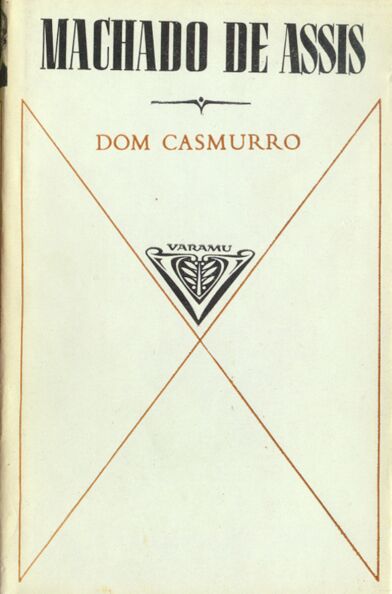 Dom Casmurro