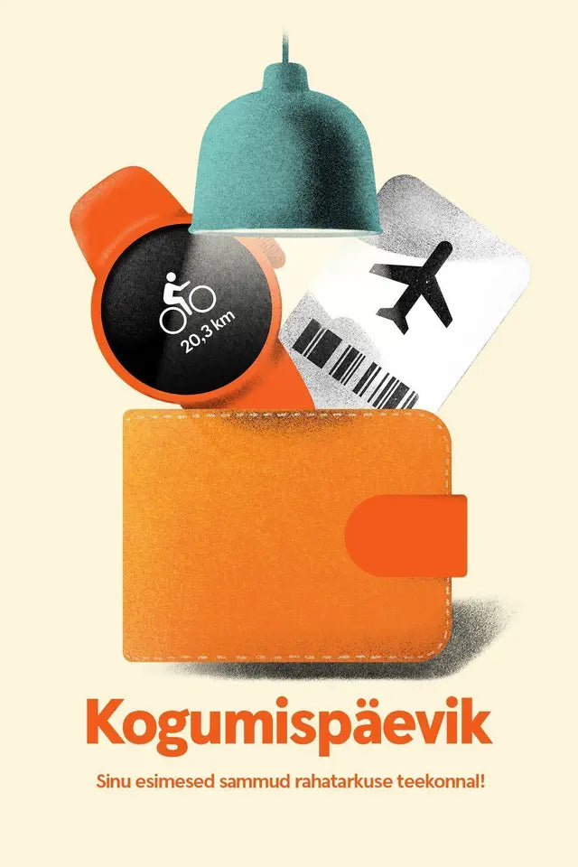 Kogumispäevik