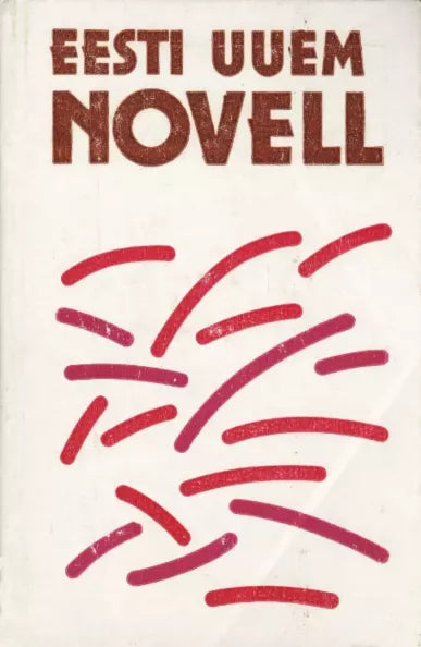 Eesti uuem novell