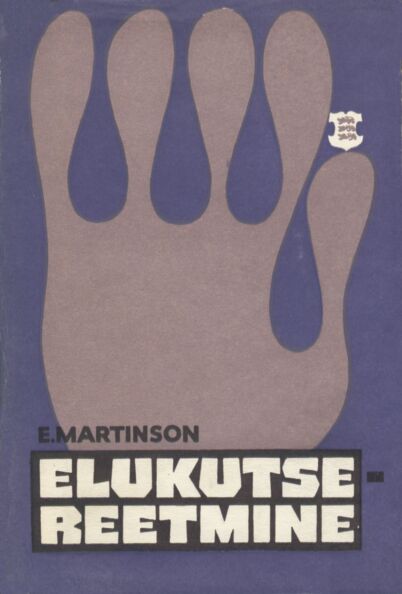 Elukutse - reetmine