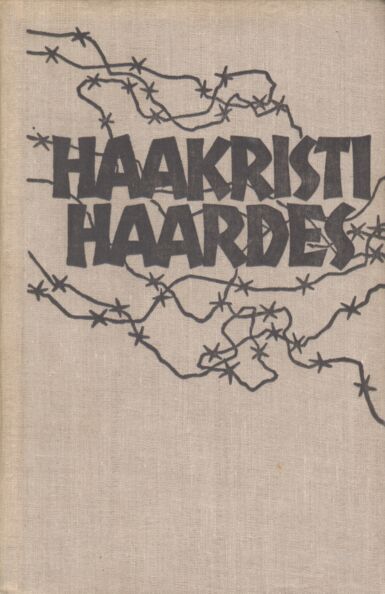 Haakristi haardes