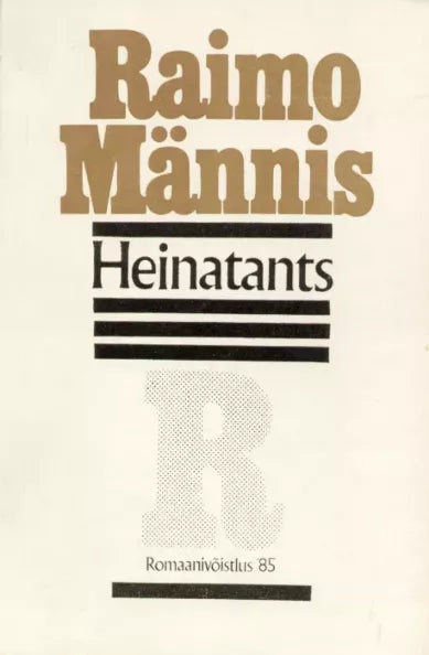 Heinatants