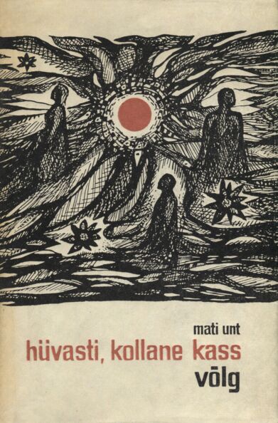 Hüvasti, kollane kass