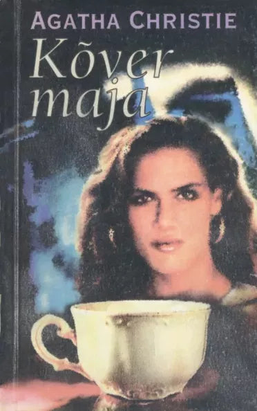 Kõver maja