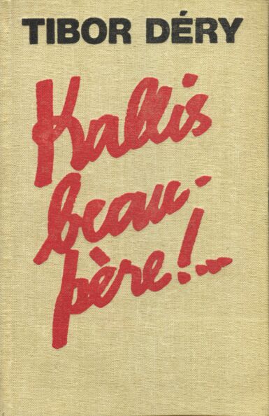 Kallis beau-pere!