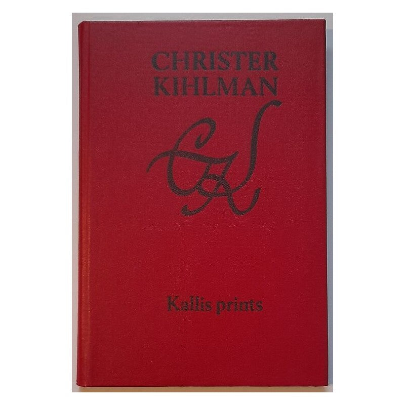Kallis prints