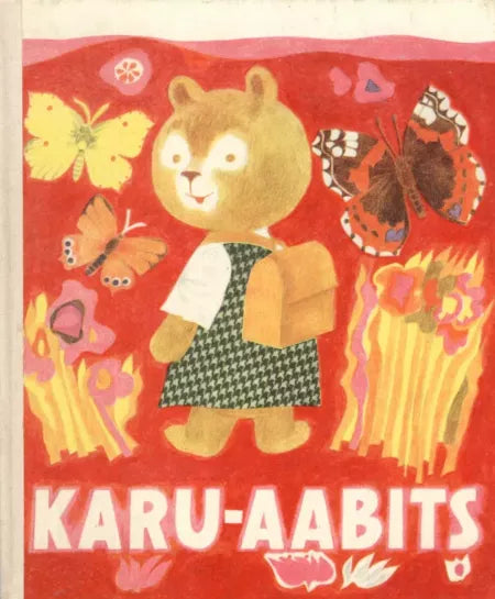 Karu-aabits