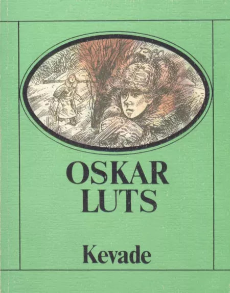 Kevade