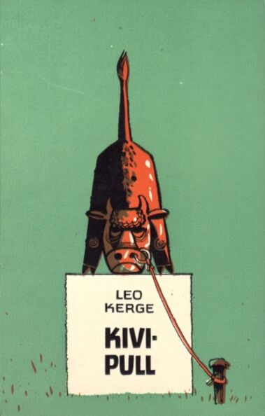 Kivipull