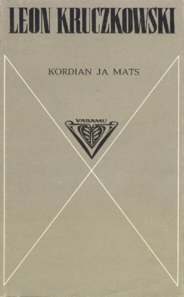 Kordian ja mats