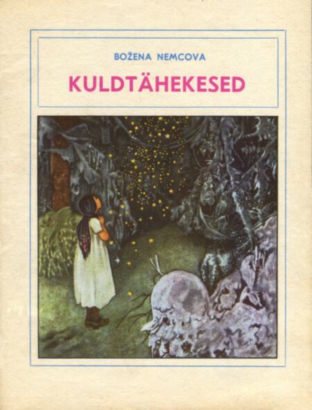 Kuldtähekesed