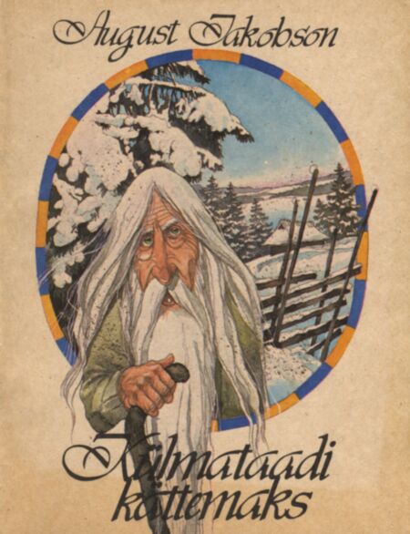 Külmataadi kättemaks