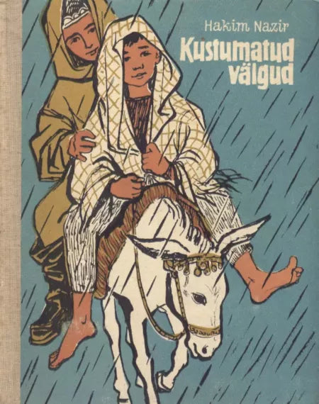 Kustumatud välgud