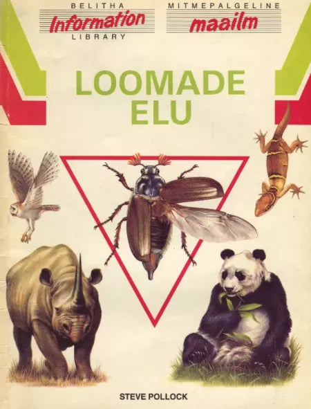 Loomade elu