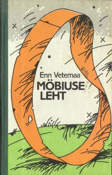 Möbiuse leht 1. osa