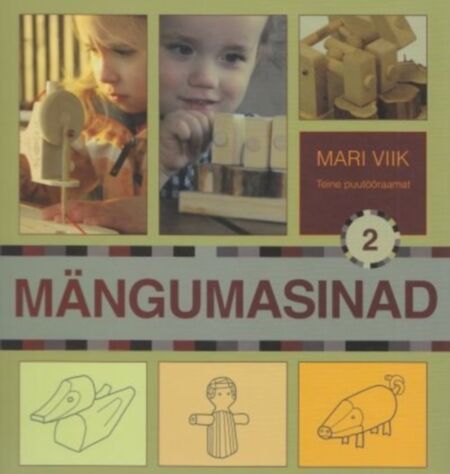 Mängumasinad