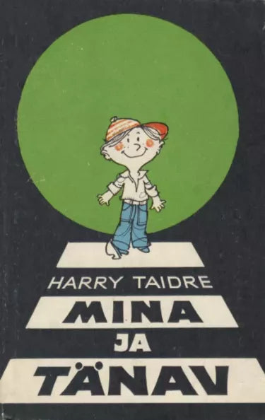 Mina ja tänav
