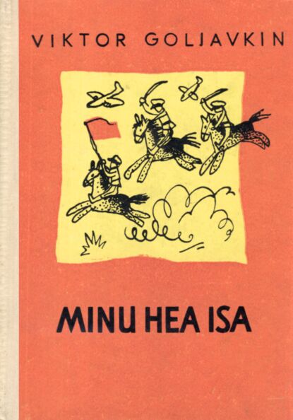 Minu hea isa