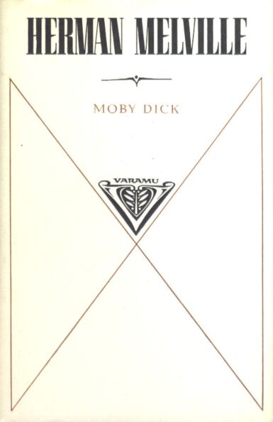 Moby Dick