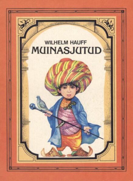 Muinasjutud