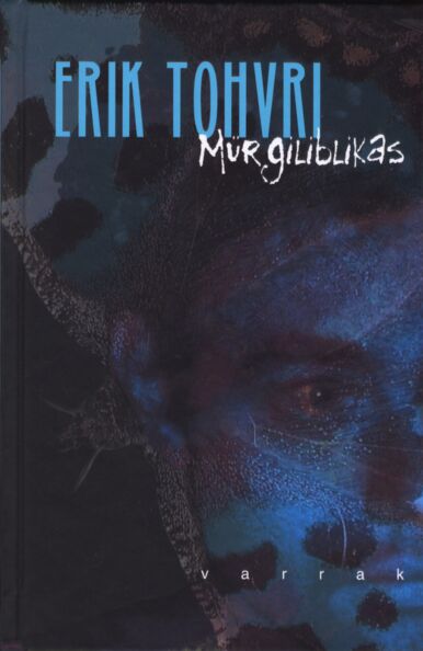 Mürgiliblikas