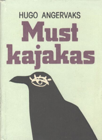 Must kajakas