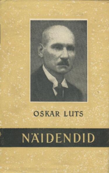 Näidendid