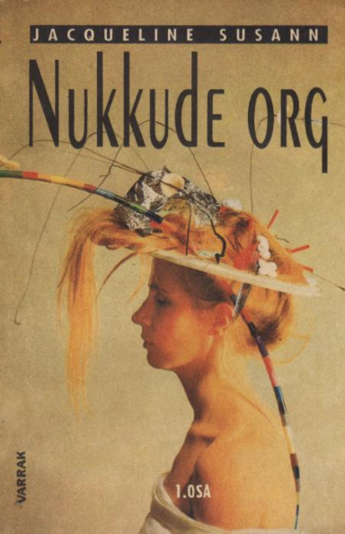 Nukkude org 1. osa